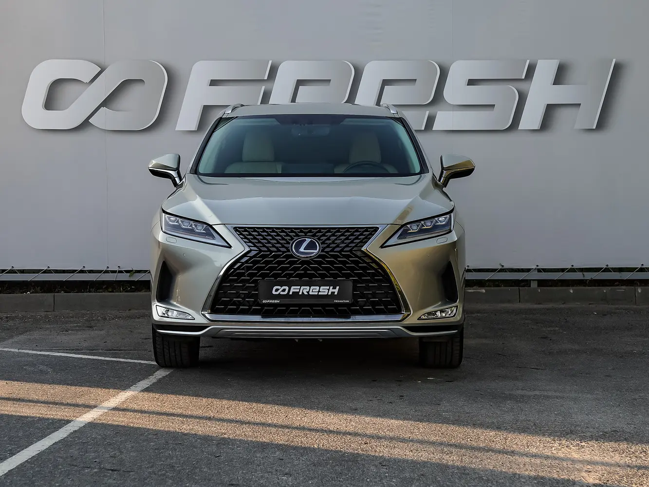 Lexus