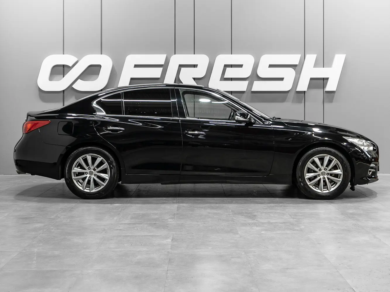 Infiniti