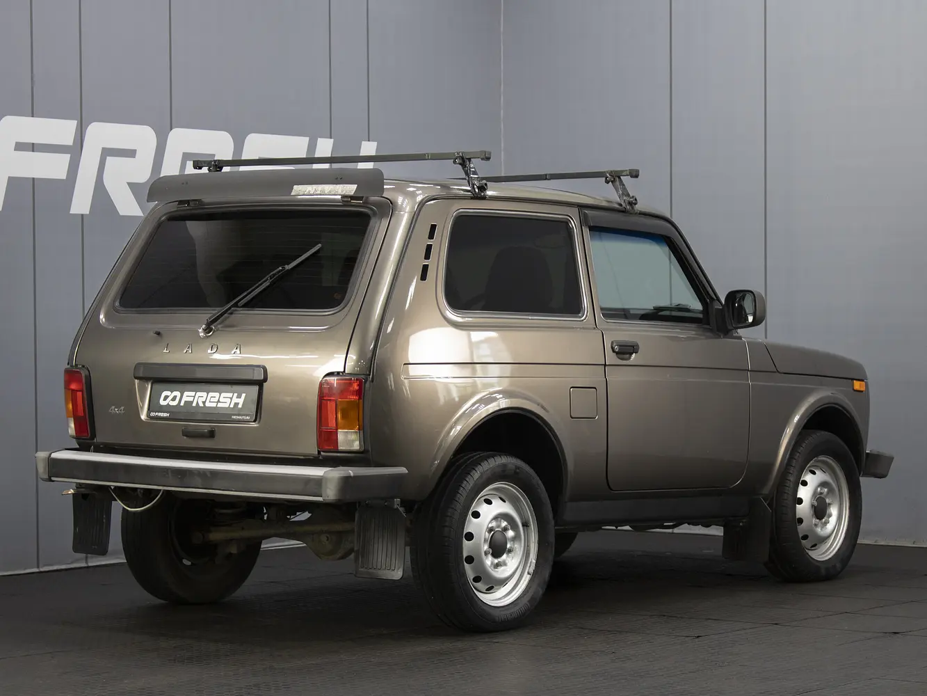 LADA (ВАЗ)