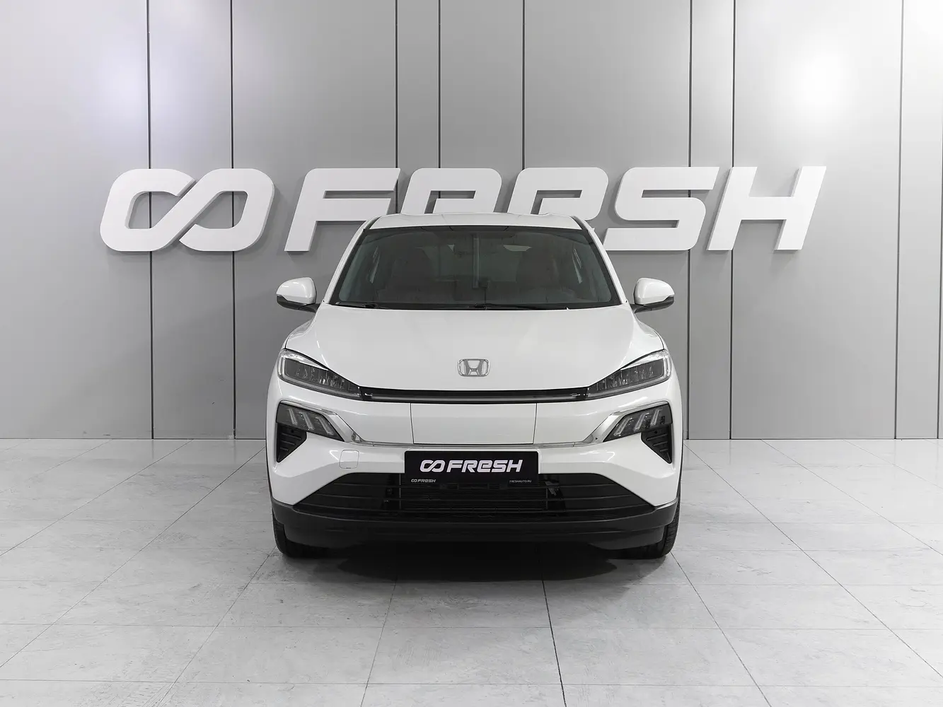 Ciimo (DongFeng-Honda)