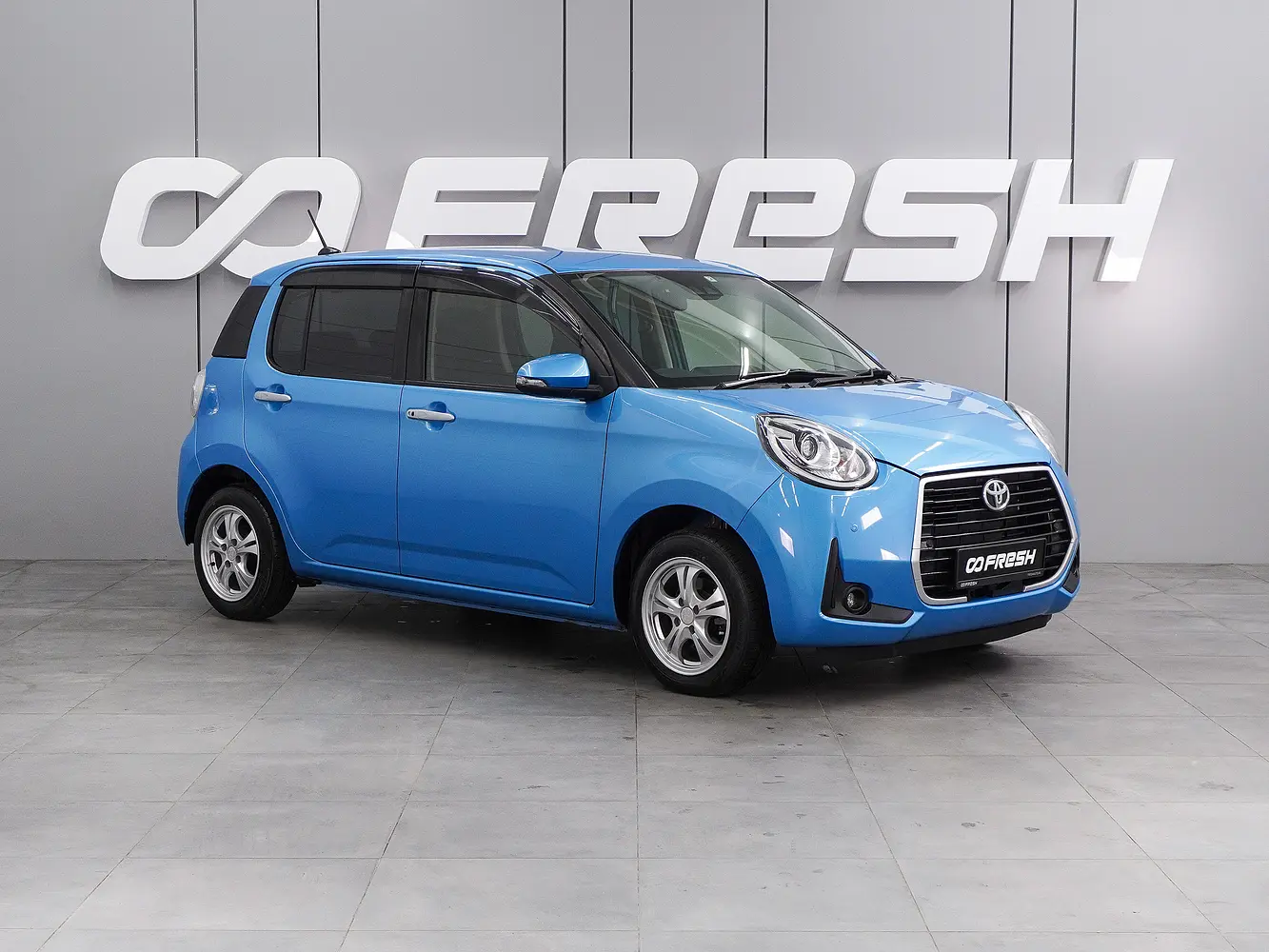 Toyota
