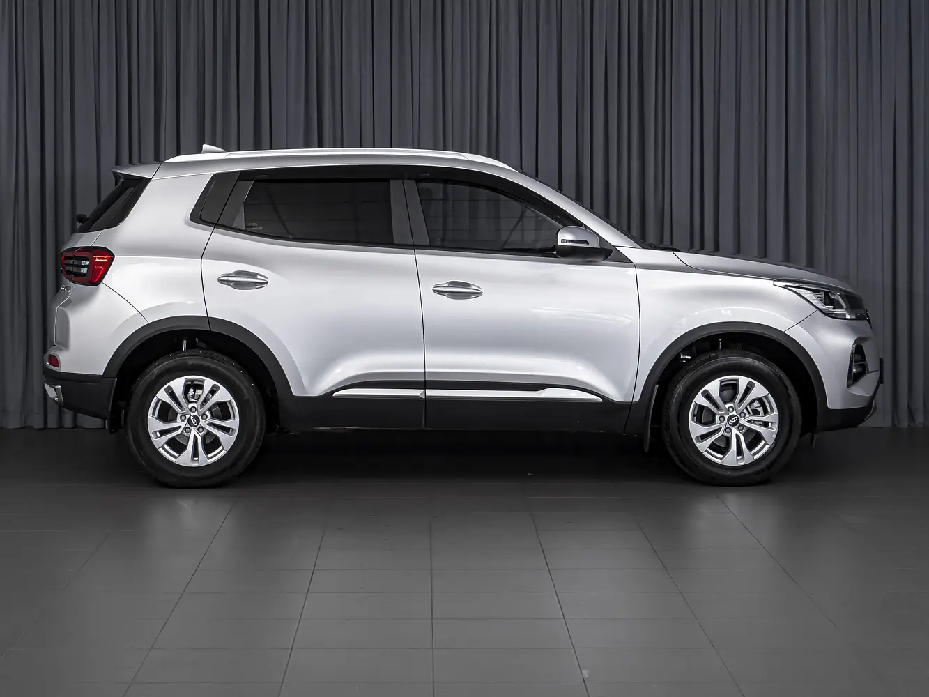 Chery