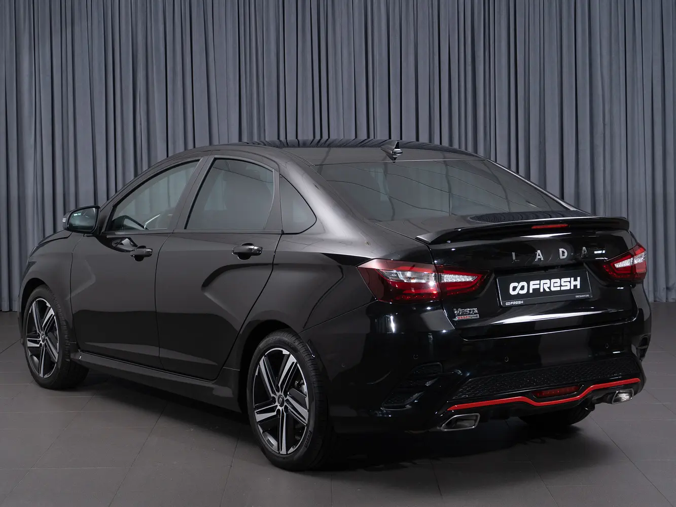 LADA (ВАЗ)