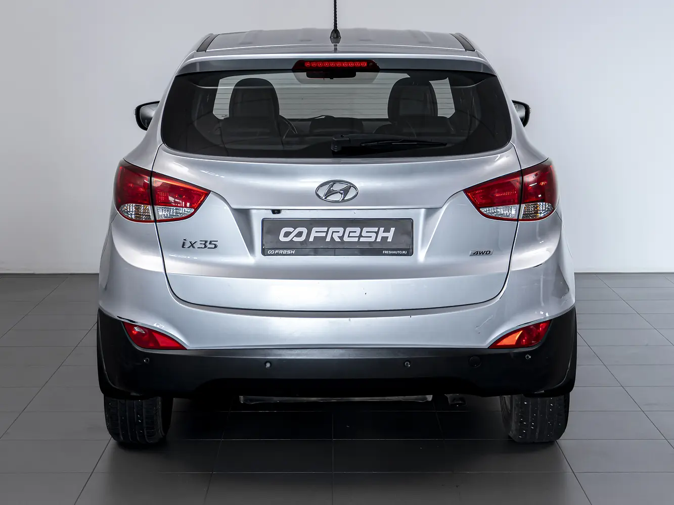 Hyundai