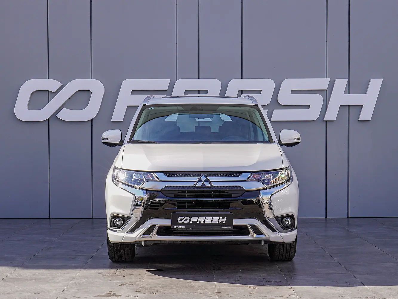 Mitsubishi