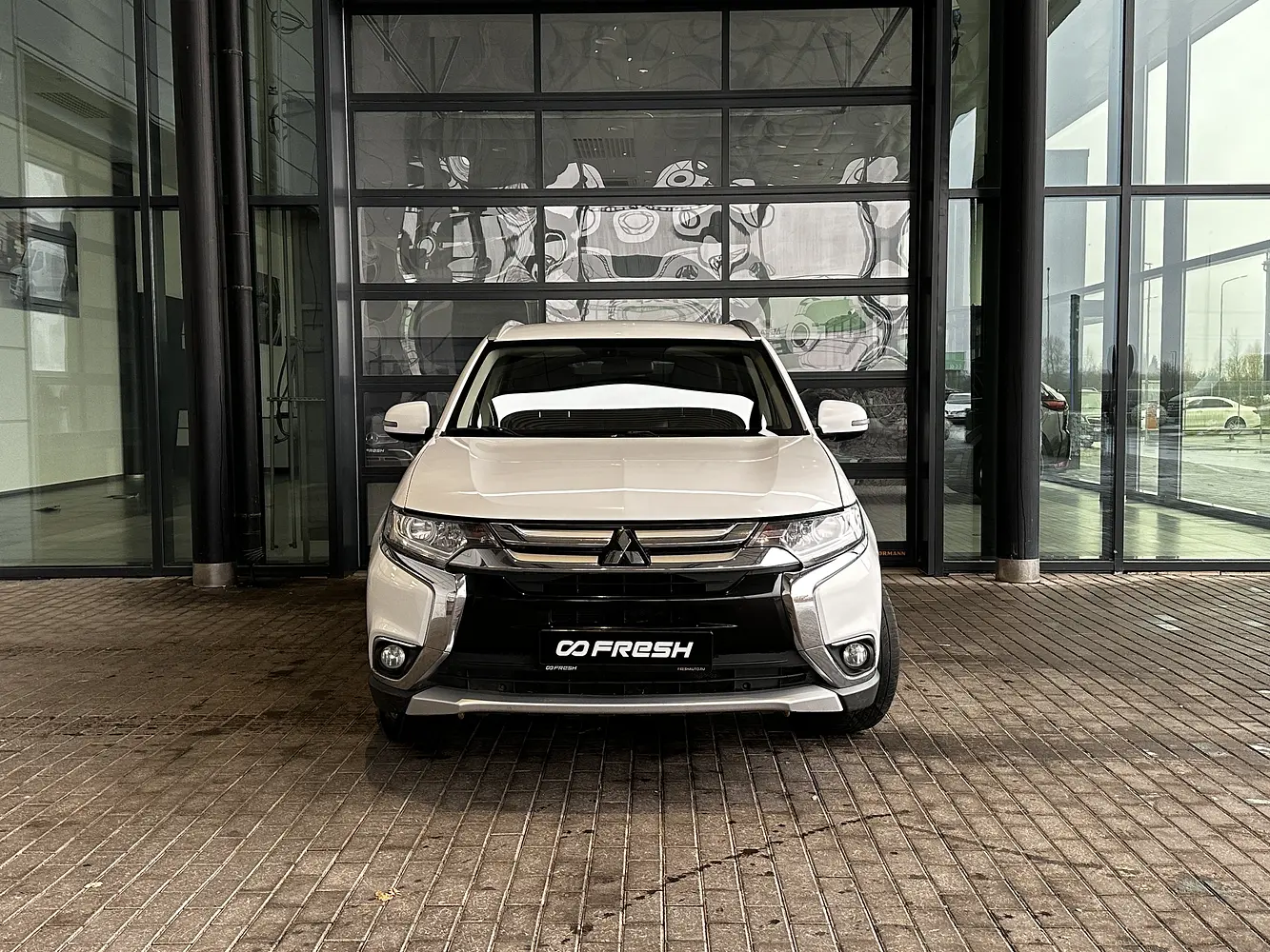Mitsubishi