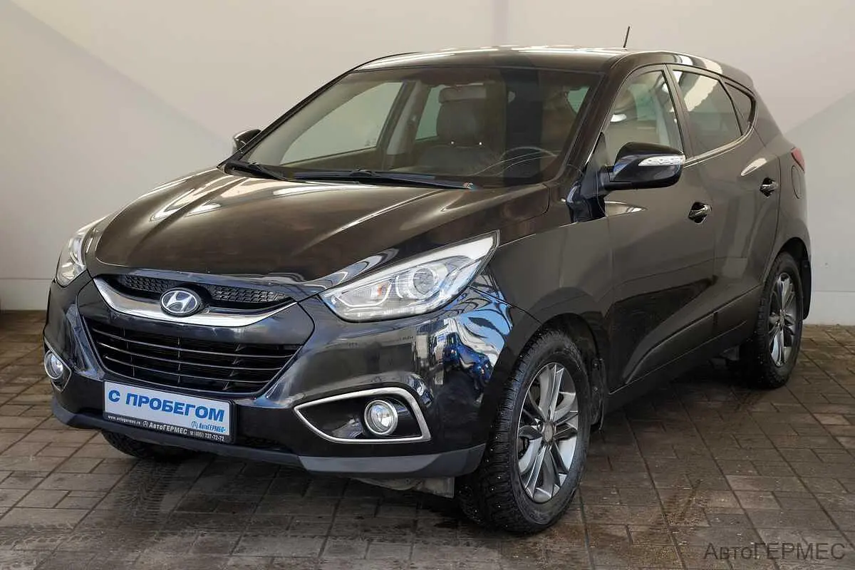 Hyundai