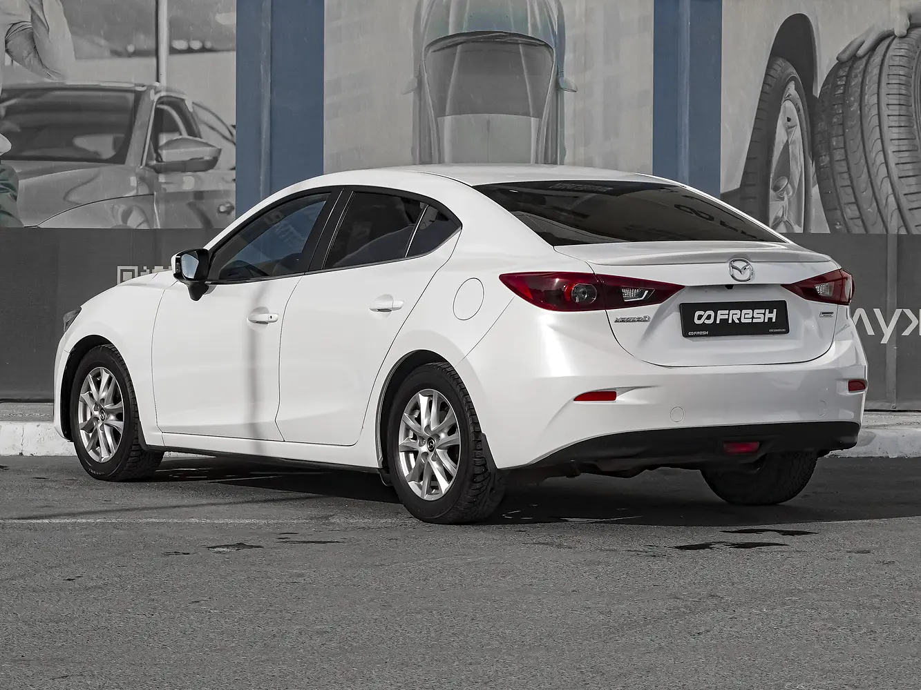 Mazda