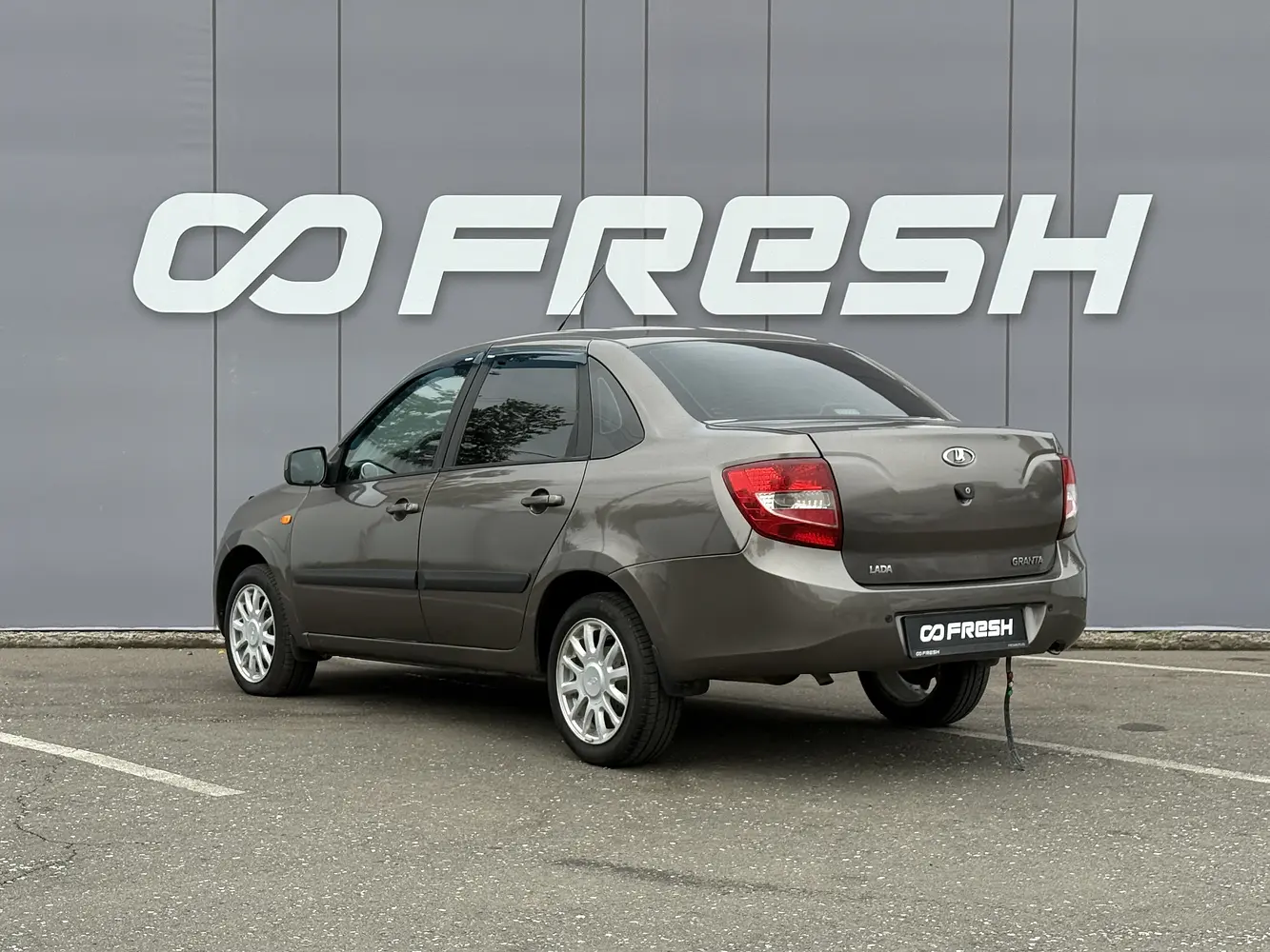 LADA (ВАЗ)