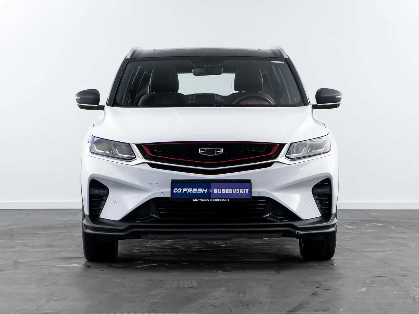 Geely