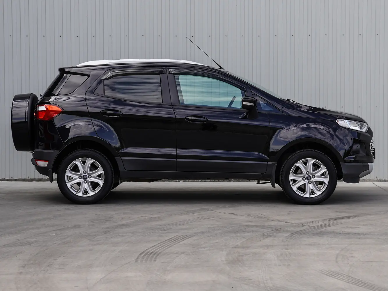 Ford