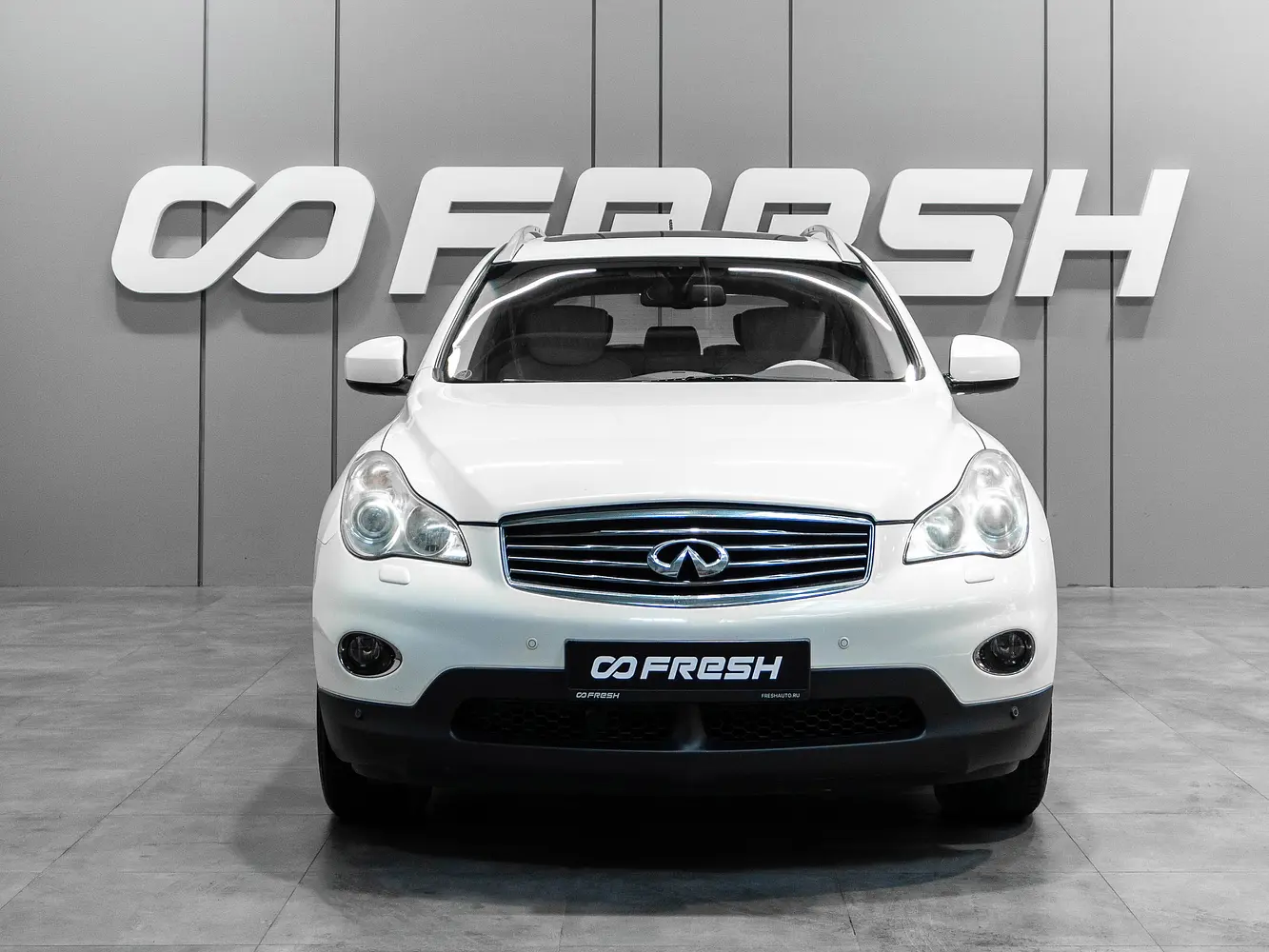 Infiniti