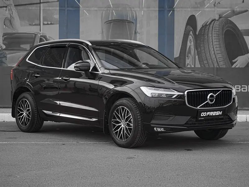 XC60