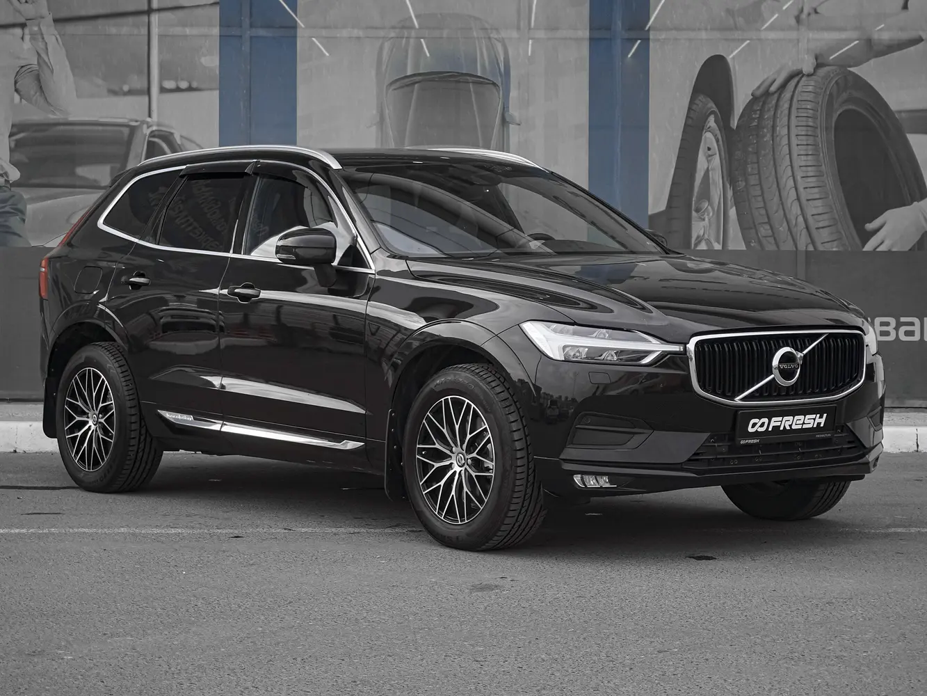 Volvo