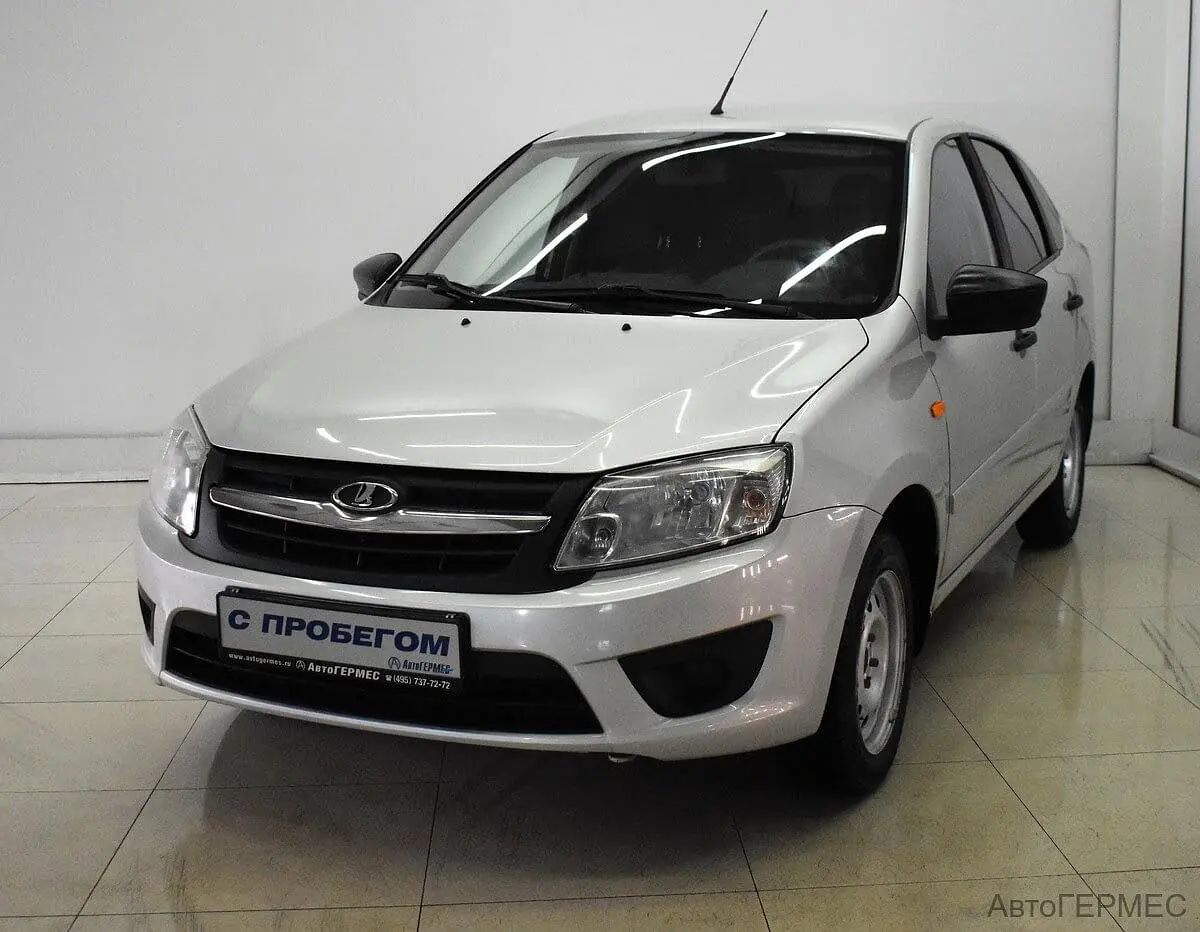 LADA (ВАЗ)