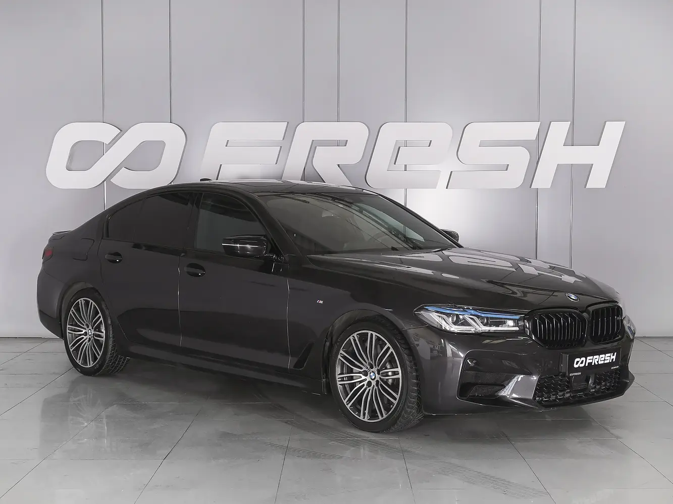 BMW