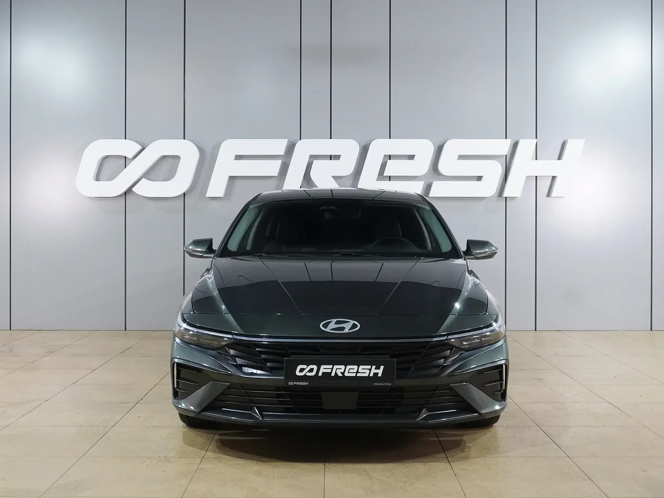 Hyundai