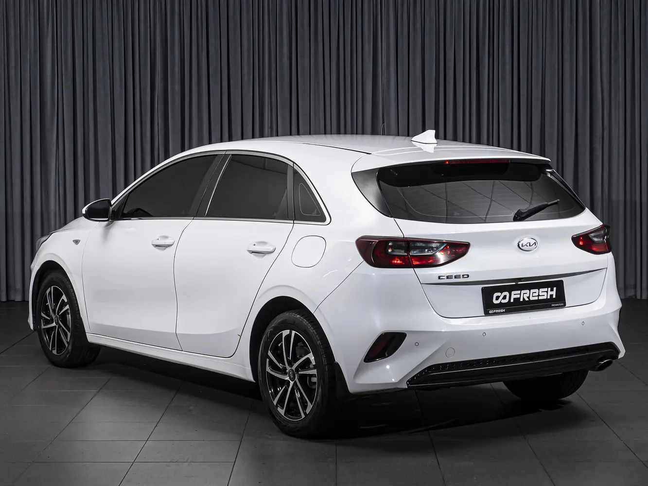 Kia