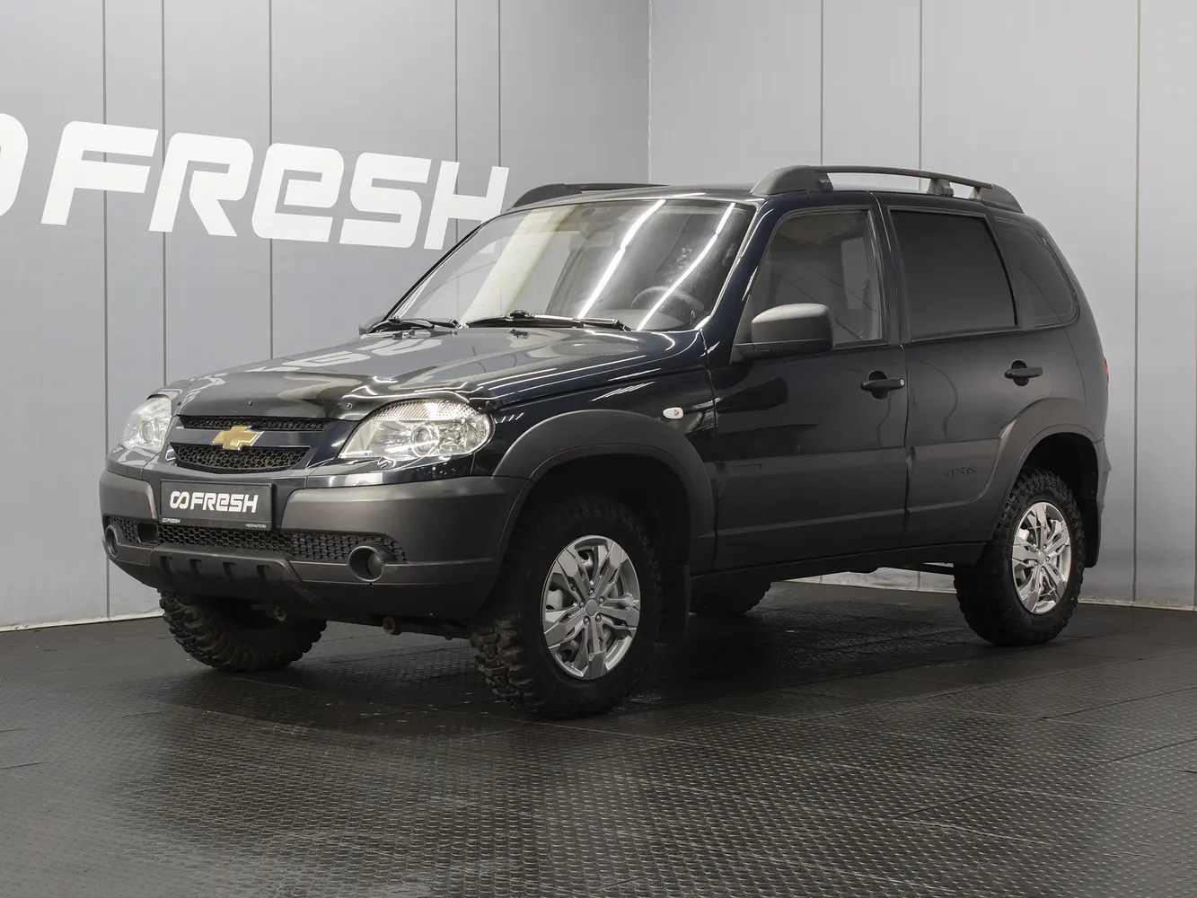 Chevrolet