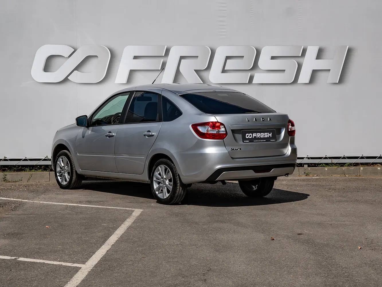 LADA (ВАЗ)