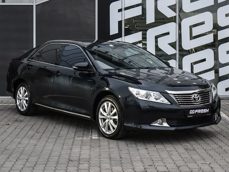 Camry