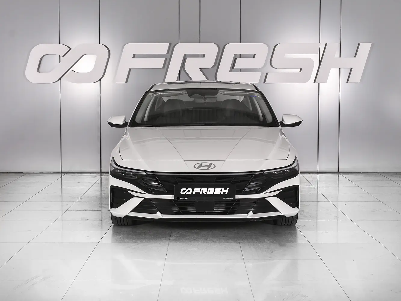 Hyundai
