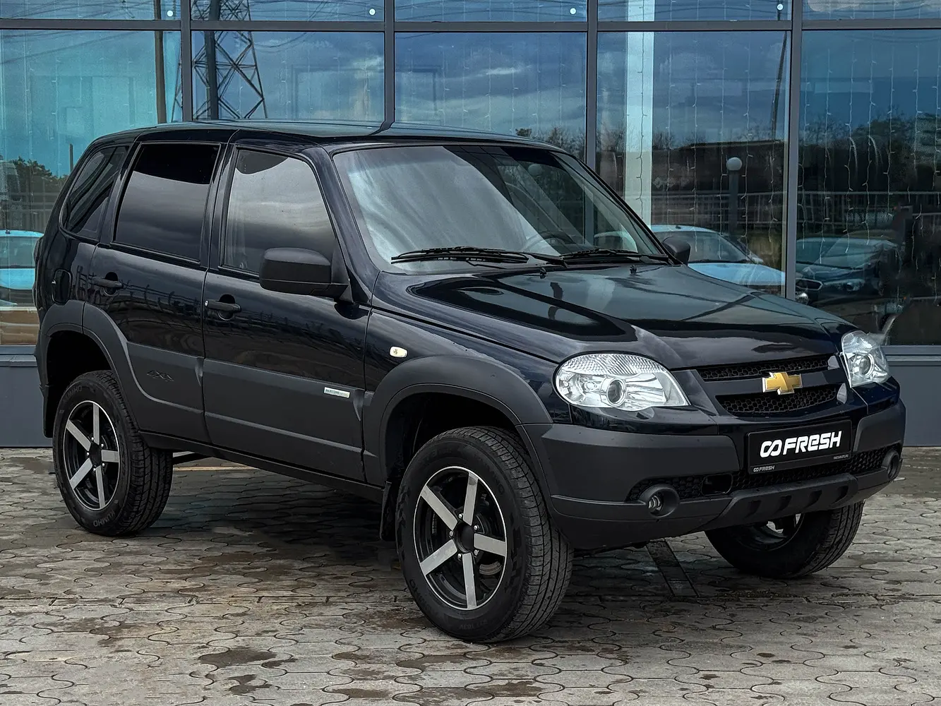 Chevrolet