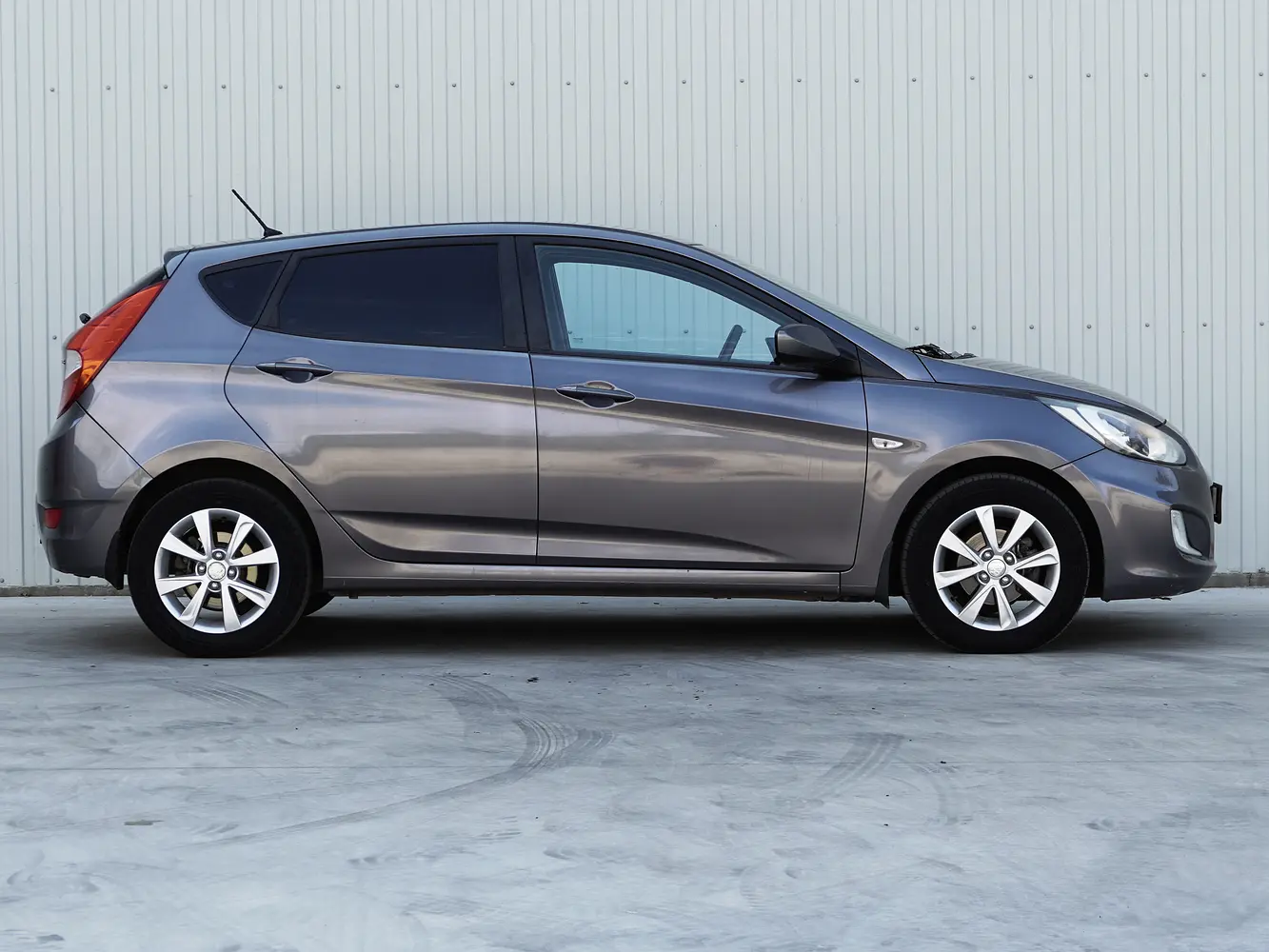 Hyundai
