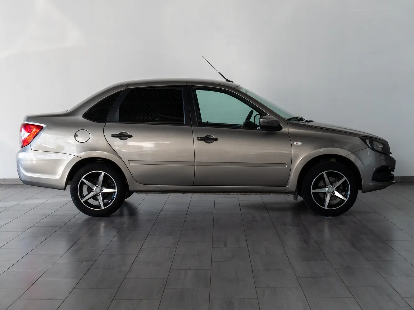 LADA (ВАЗ)