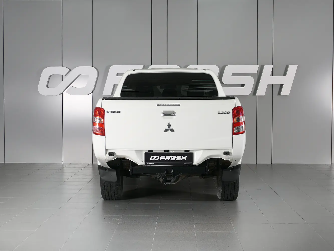 Mitsubishi