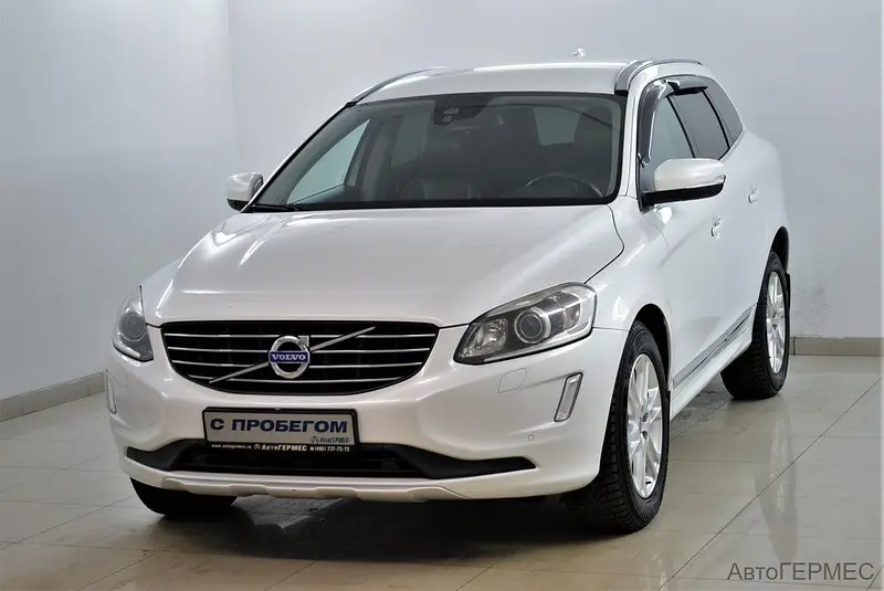 XC60