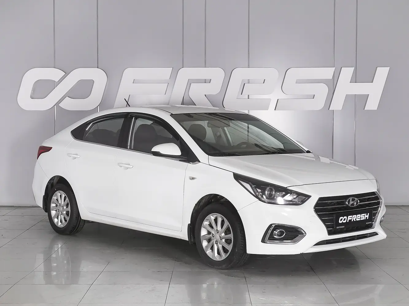 Hyundai