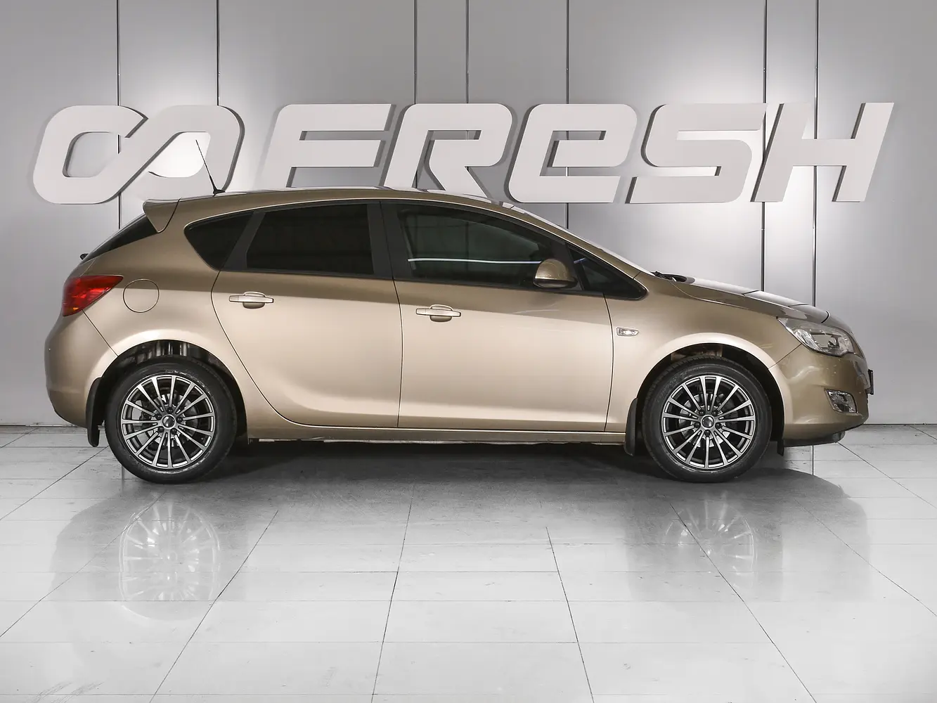 Opel