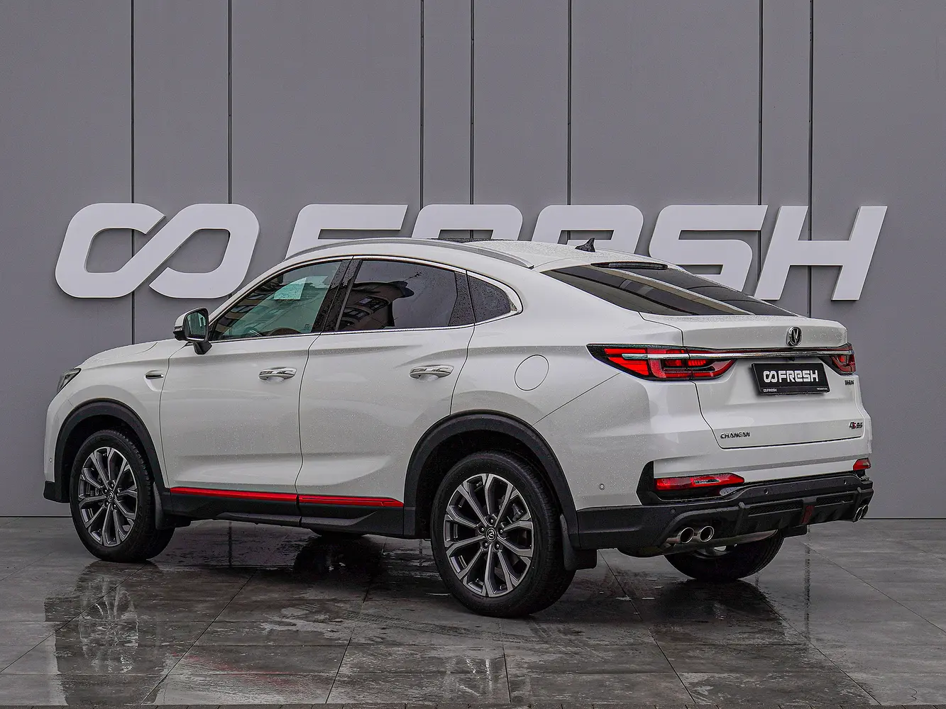 Changan