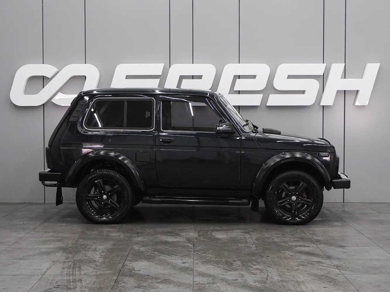 LADA (ВАЗ)