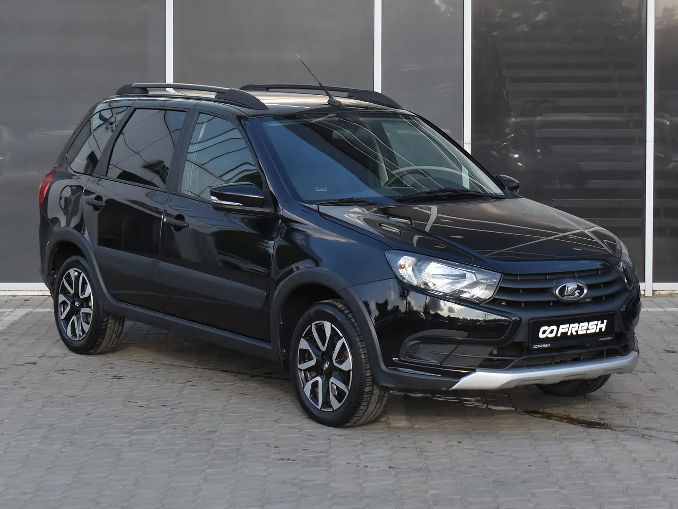LADA (ВАЗ)