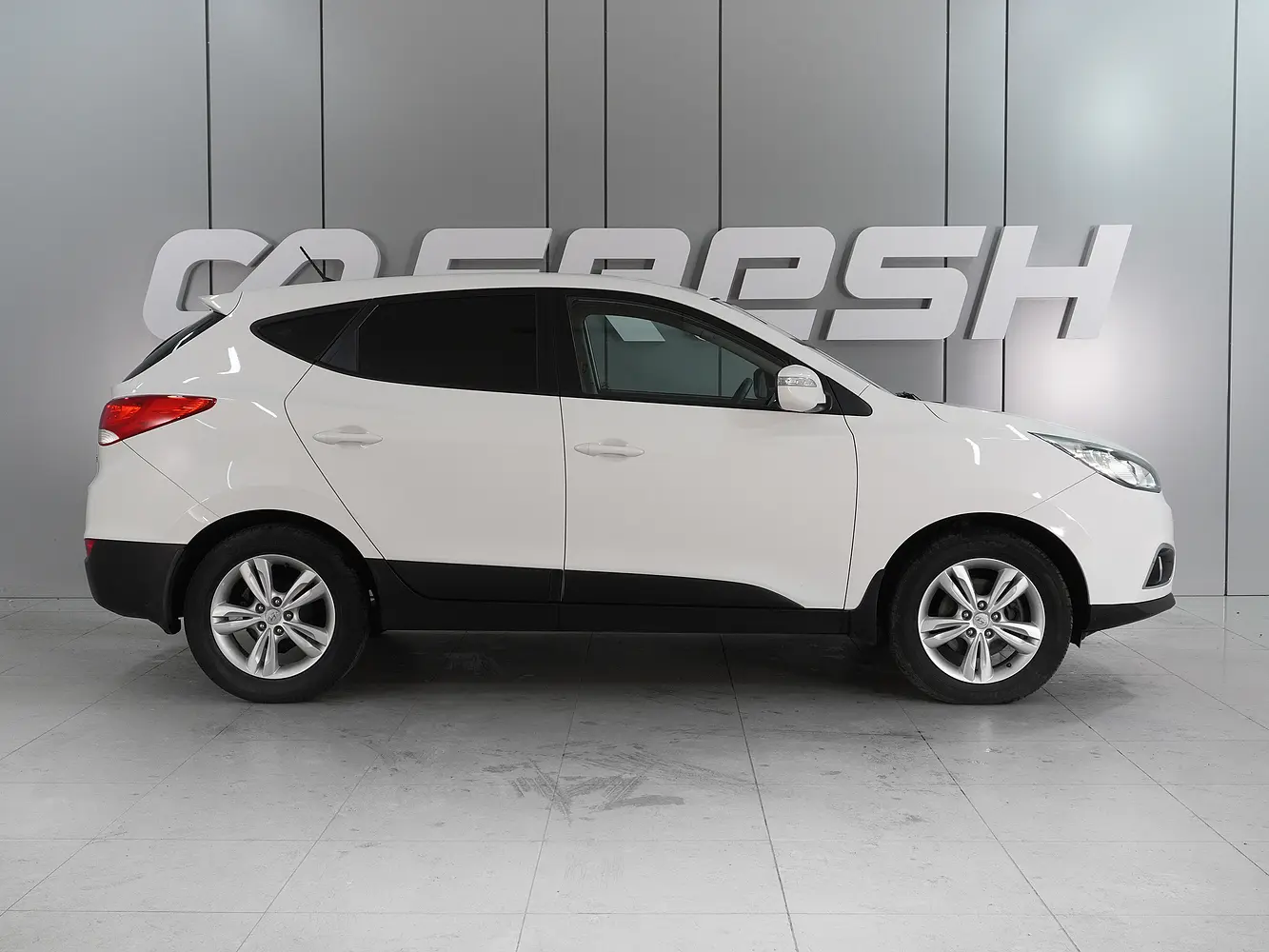 Hyundai