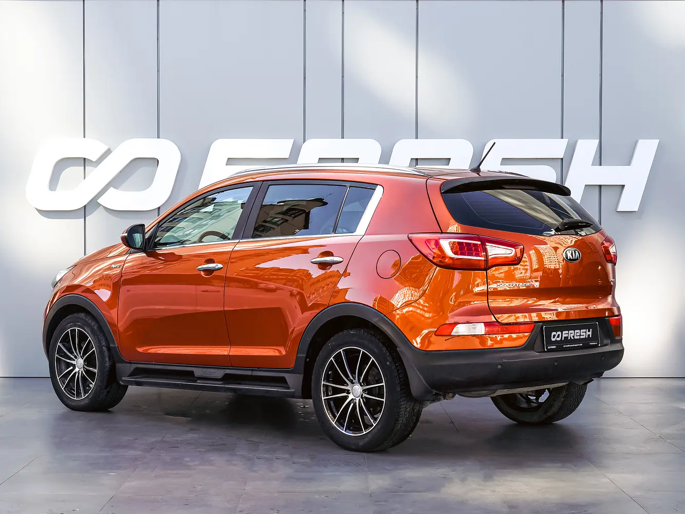 Kia