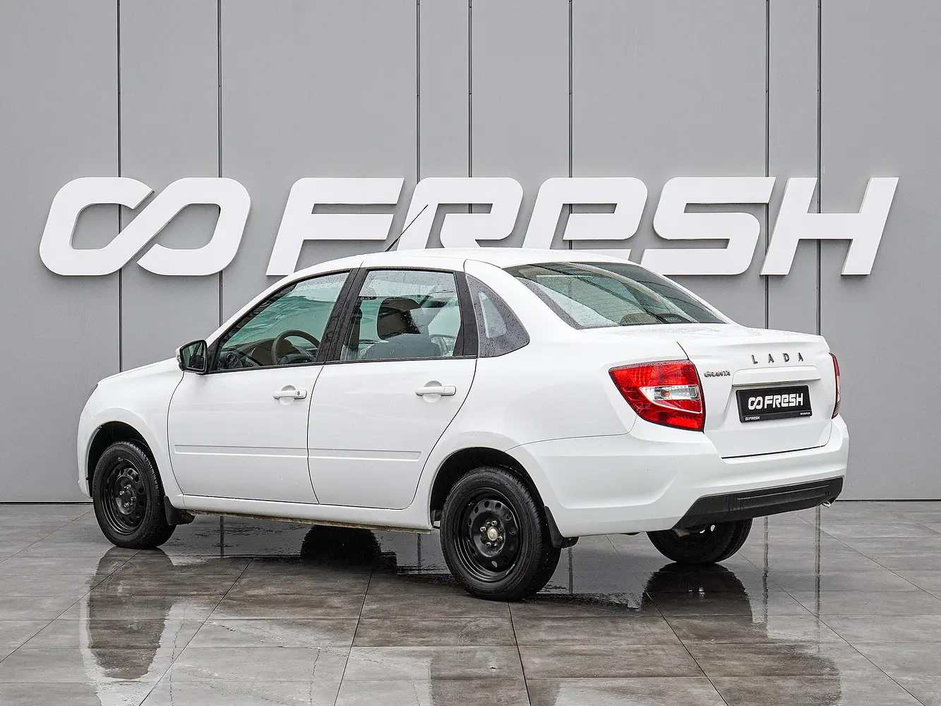 LADA (ВАЗ)