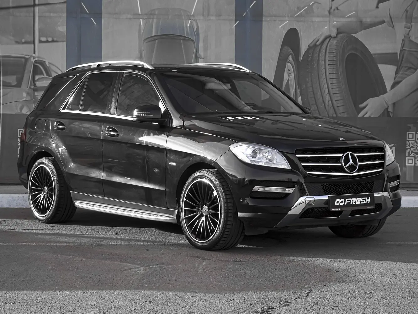 Mercedes-Benz