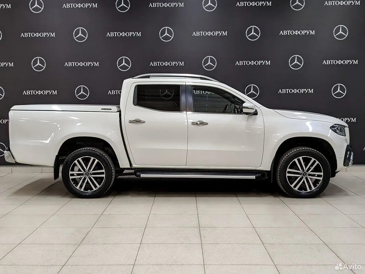 Mercedes-Benz