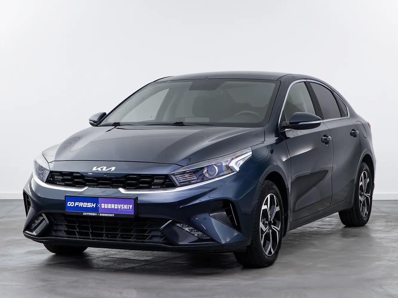 Kia