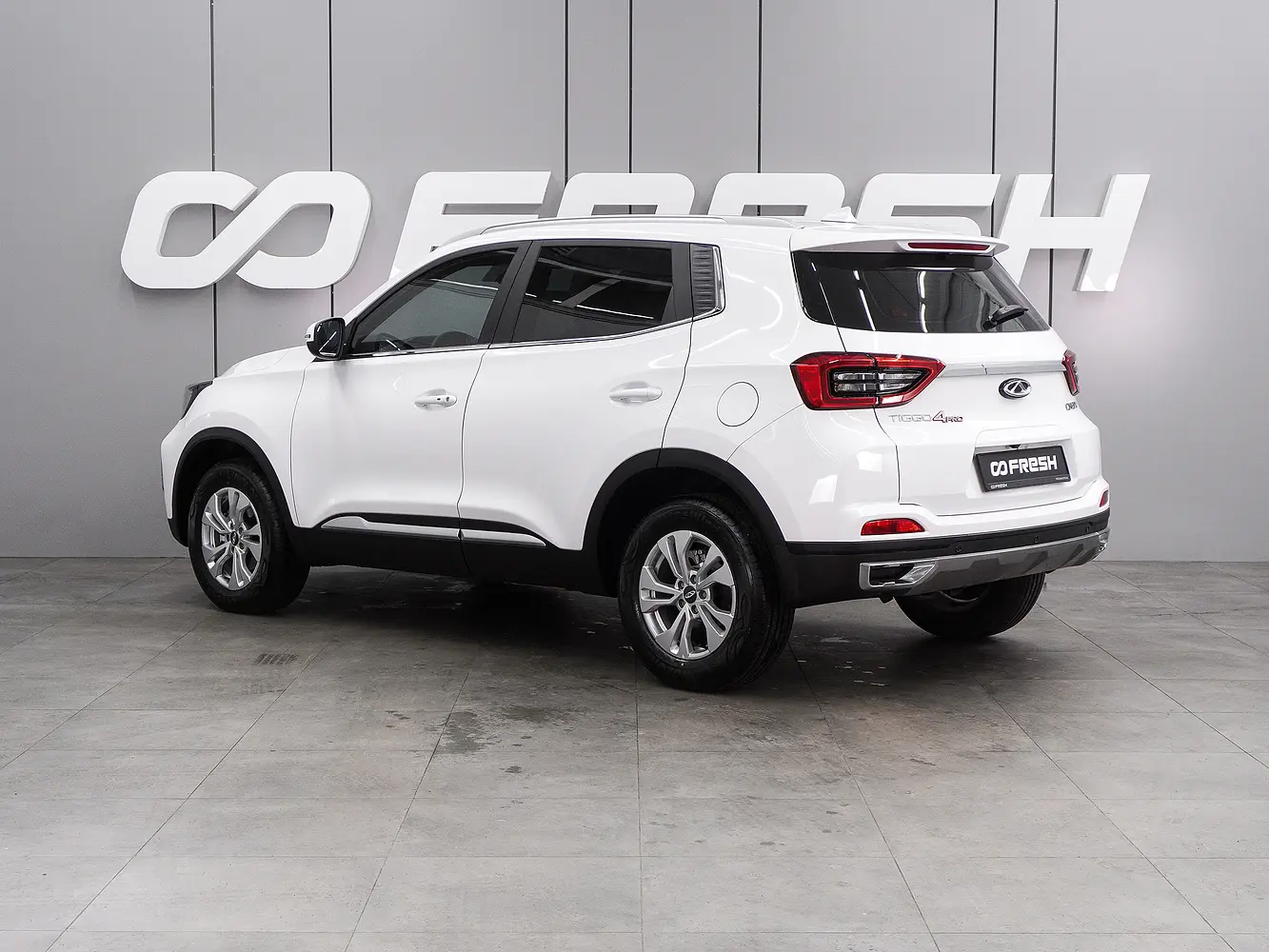 Chery