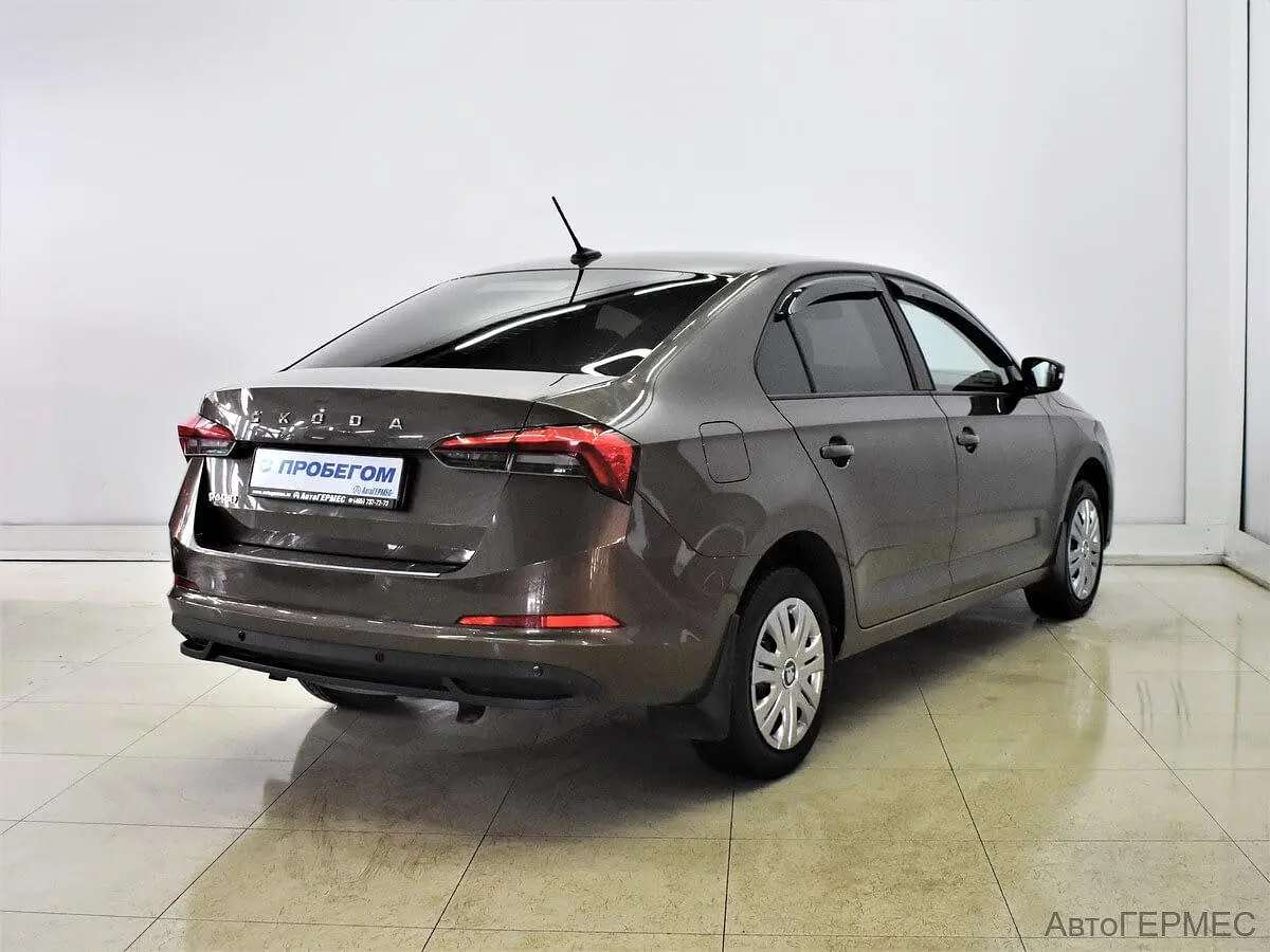 Skoda