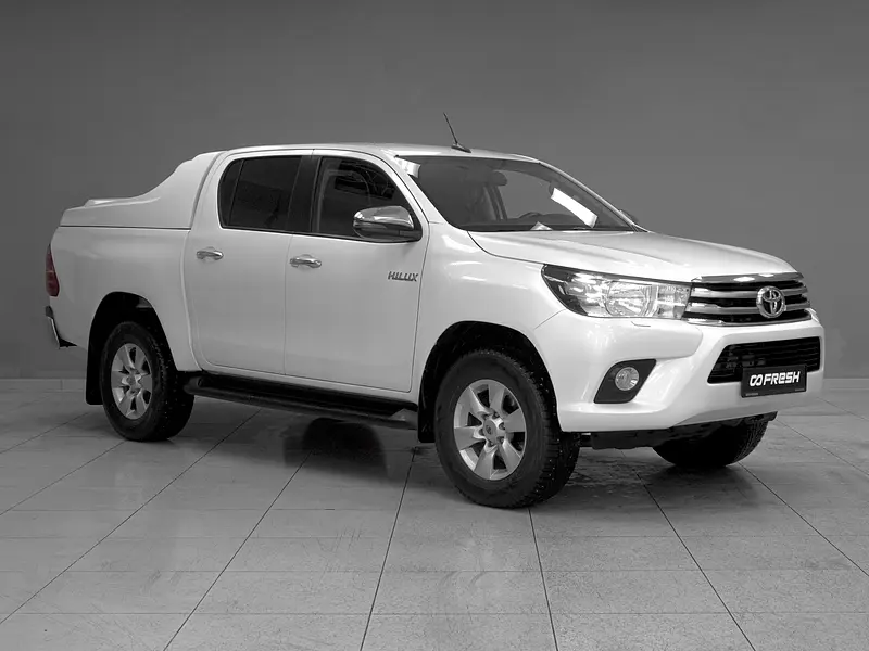 Hilux