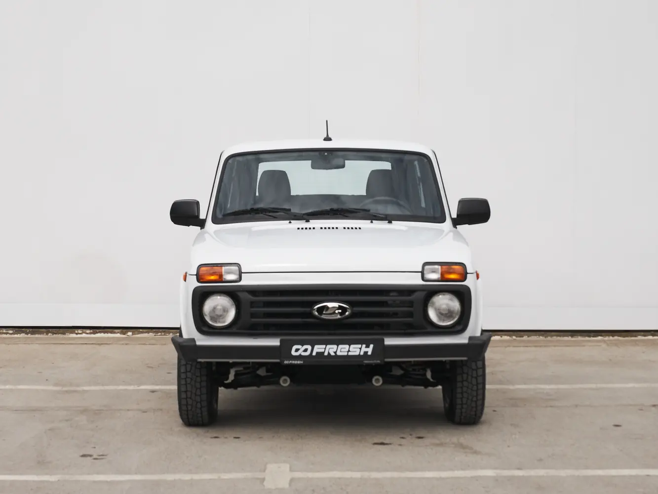 LADA (ВАЗ)