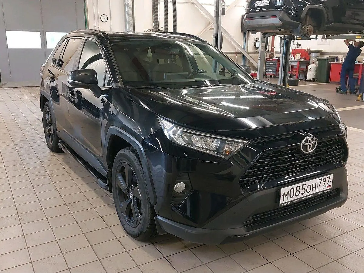 Toyota