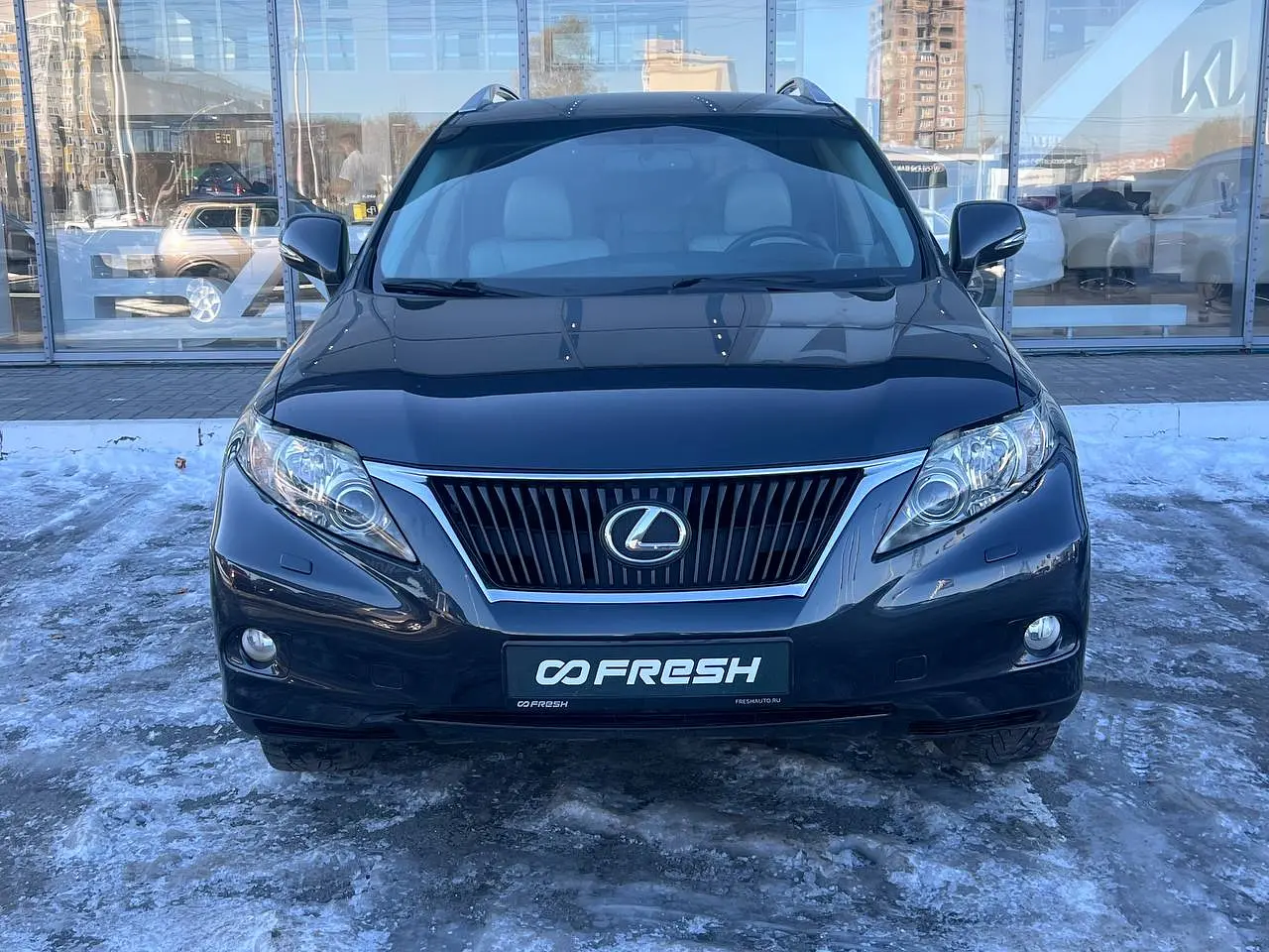 Lexus