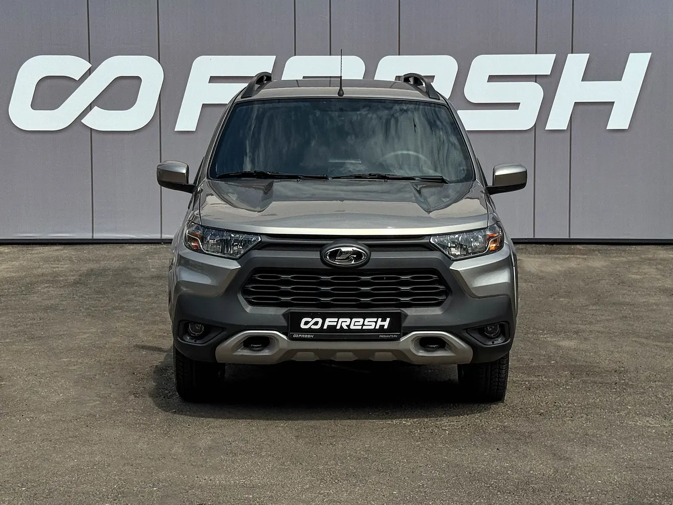 LADA (ВАЗ)