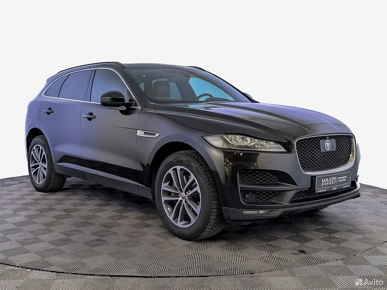 Jaguar